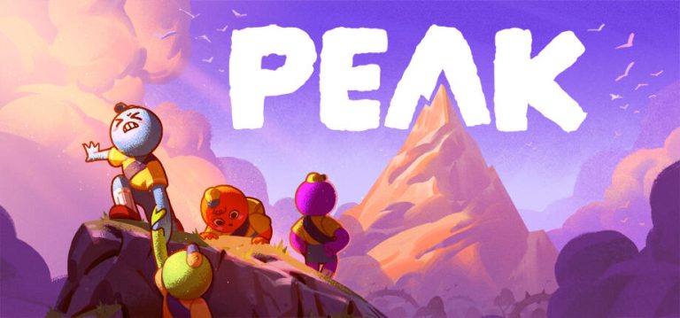 Peak