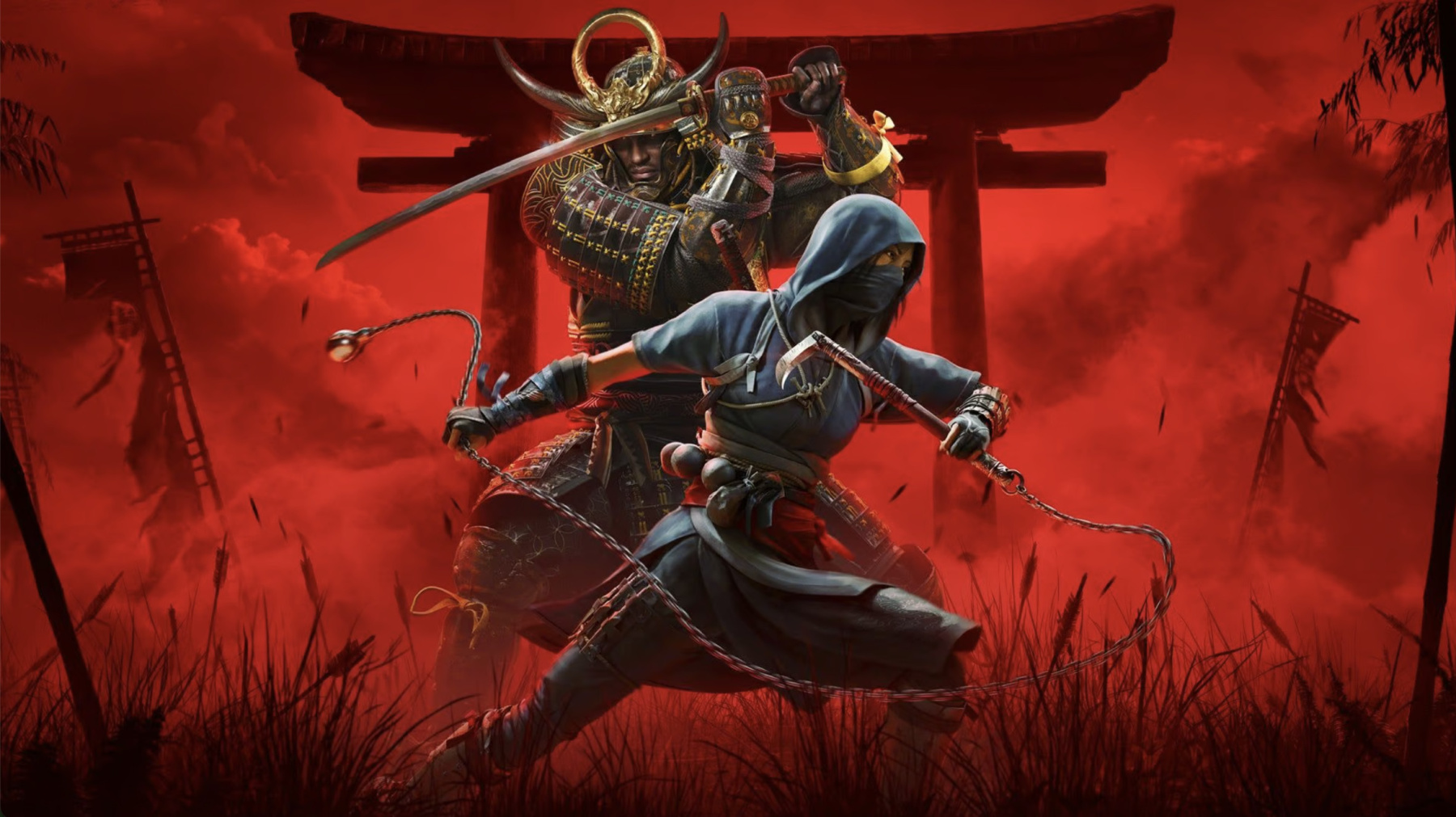 1157608 Assassin S Creed Shadows Notre Avis Sur Le Jeu D Ubisoft Au Coeur Du Japon Feodal
