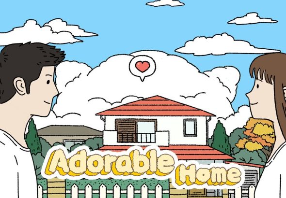 Adorable Home