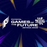 Phygital Games Of The Future 2026