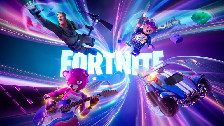 Fortnite App Store’a Geri Dönüyor!