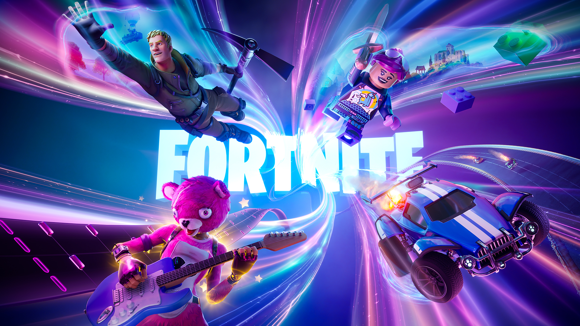 Fortnite App Store’a Geri Dönüyor!