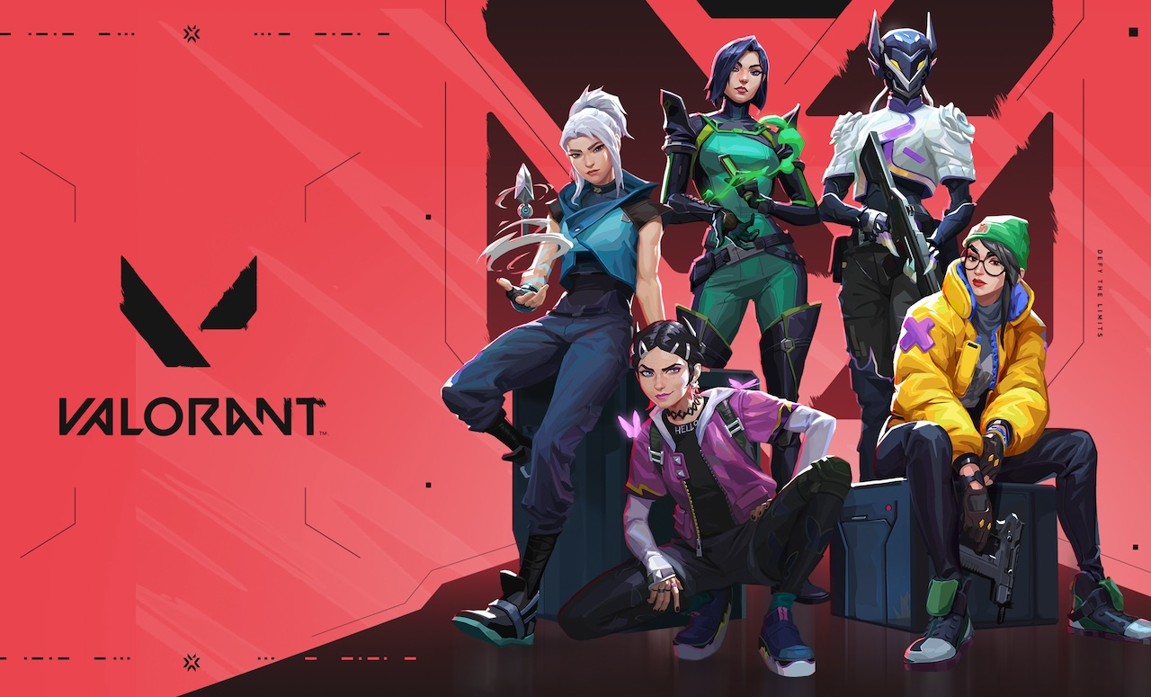 Valorant Creators Cup