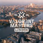 Valorant Masters London